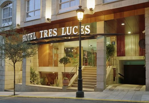 3. 호텔 세르코텔 ..