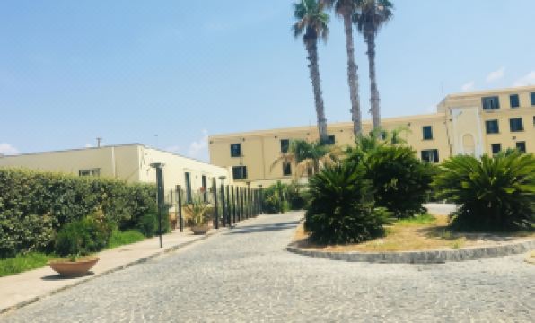 Atlantide holiday apartments - Housity