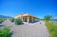 Minissale Farmhouse Hotel di Calatabiano