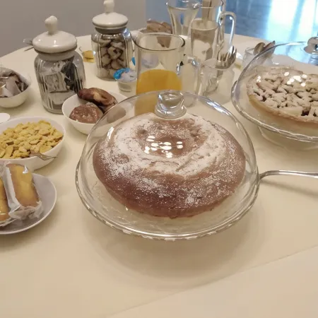 Compasso Suites