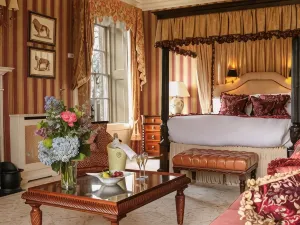Lucknam Park Hotel