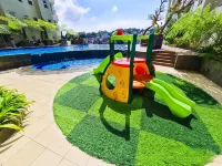 Apartemen Parahyangan Residence