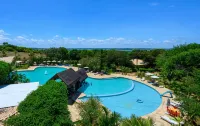 Lago Hotel Pipa - Tlbau Do Sul
