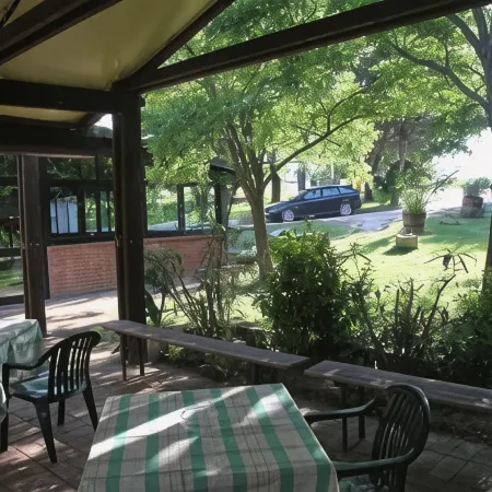 Il Campetto Country House