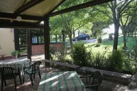Il Campetto Country House