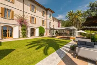 Relais Montepepe Winery & Spa Hotels in Montignoso