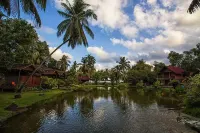 Tanjung Inn Hotels in Balok