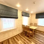 Agropark Yasenevo Eko-Hotel Hotels in Nekrasovsky District