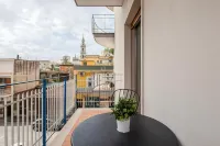 Pompei Centrum
