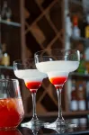 DoubleTree by Hilton Shymkent - bar