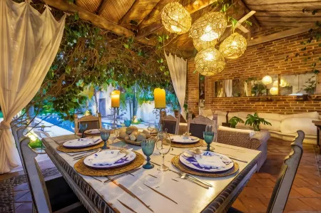 Hotel Fundadores en Cauca Viejo Fundadores