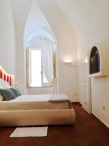 S'o Smart B&B Tropea