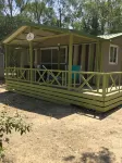 Camping Bella Vista Hotels in Moncale