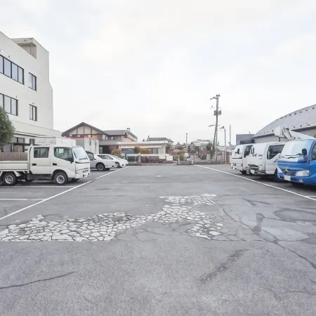 Hotel Select Inn Furukawa