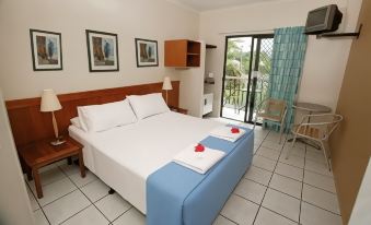 Bohemia Resort Cairns