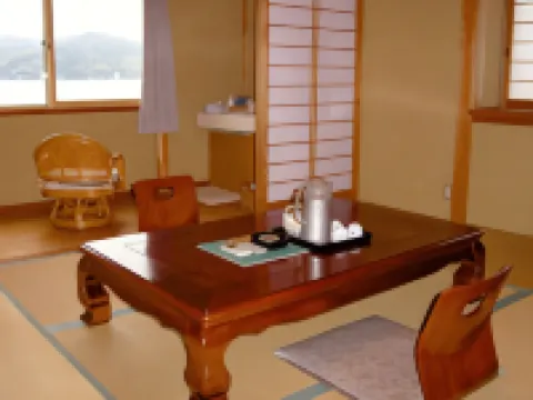 Ryokan Turunoya Hotels in Miyazu