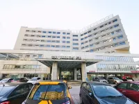 Grand Medini Suites by RR JBcity - Parkplatz