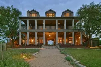 Sage Hill Inn & Spa