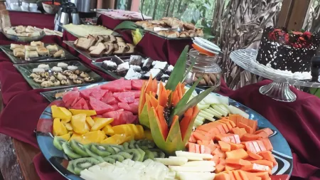 El Pueblito Iguazú Отели рядом с достопримечательностью «Bus terminal»