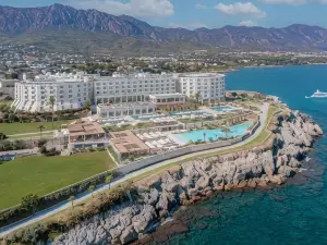 Alberghi di Lusso a Kyrenia District: le opzioni più popolari