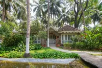 Kairali - the Ayurvedic Healing Village Hotel a Palakkad