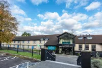 Gloucester Robinswood Hotel, BW Signature Collection Hotels in Брокворт