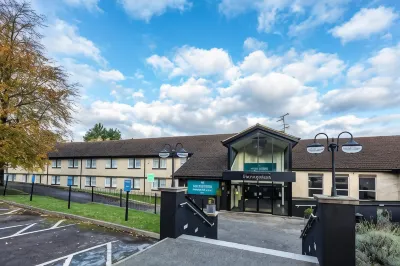 Gloucester Robinswood Hotel, BW Signature Collection Các khách sạn ở Gloucester