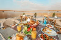 Sultan Pyramids View Inn Hotels in Al Haraneyah