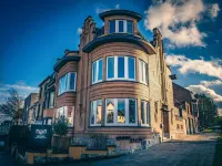 Oniro - Luxury Rooms & Wellness Suites Hotels in Tournai