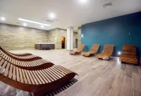 Apartamenty Sun & Snow Dwie Sosny z sauną Hotels in Ustronie Morskie