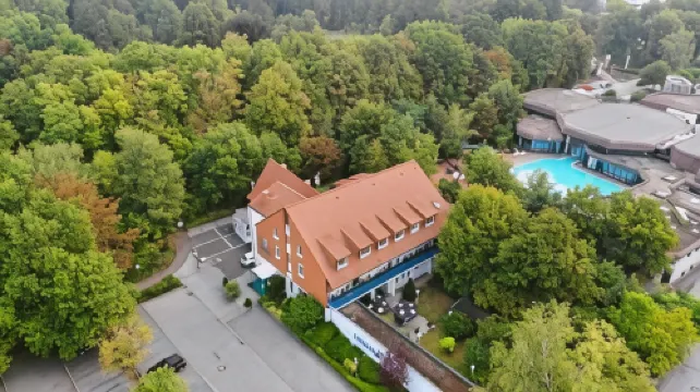 Flair Hotel Zur Therme