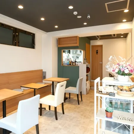 Hotel Cocoro Inn Asakusa Kuramae