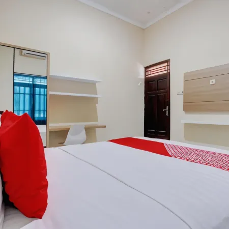 Hotel O Delia Inn Syariah