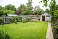 Bay Tree House Bed & Breakfast - Bed and Breakfast