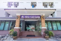 Silver Gold Garden, Suvarnabhumi Airport Hotels near KMITL Faculty of Agricultural Technology