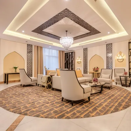 Al Joud Boutique Hotel, Makkah