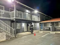 Studio 6 - Oakland, CA – San Francisco Berkeley Area