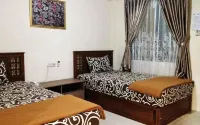 Matoh Guesthouse Syariah