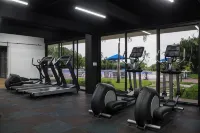 Villa Internacional Hotel & Club - Træningscentre