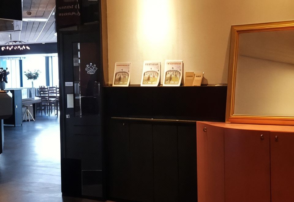 뉴 로열 요크 호텔 이미지