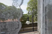 미라마레 럭셔리 스위트 Grignano 호텔