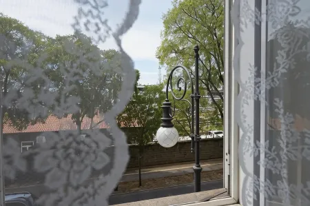 Miramare Luxury Suites Отели в г. Grignano