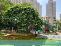 1Br Mumbai Theme Apartment in Powai by Florastays Hotel a Powai