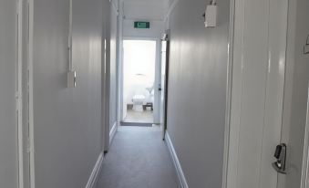 Manly Beach Guesthouse