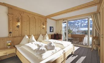 Ermitage Wellness- & Spa-Hotel