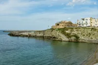 Madre Terra Apartment & Rooms