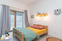 La Grange a Gaby Hotels in Corrençon-en-Vercors
