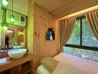 Cabins by Eco Hotel Tagaytay Hotel a Tagaytay