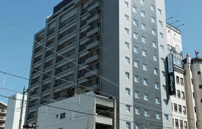 도미 인 가고시마