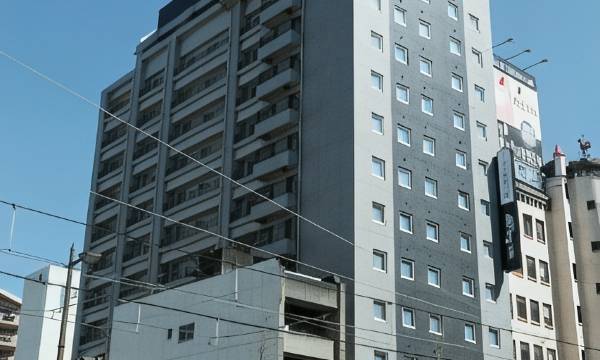 Dormy Inn Kagoshima